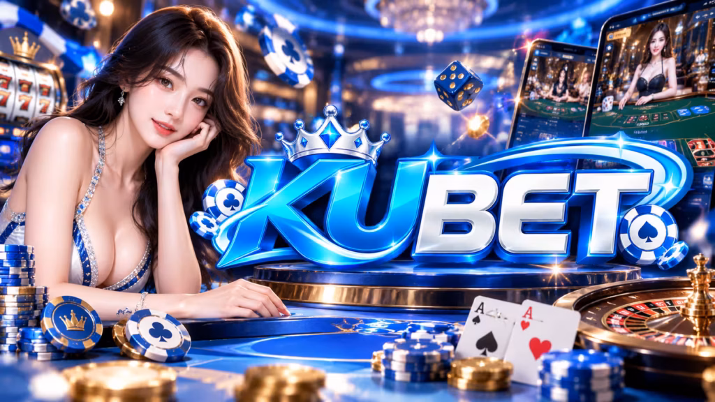 KUBET BANNER